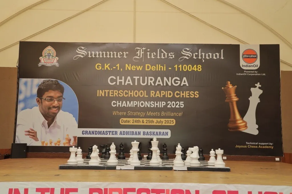 Classroom environment