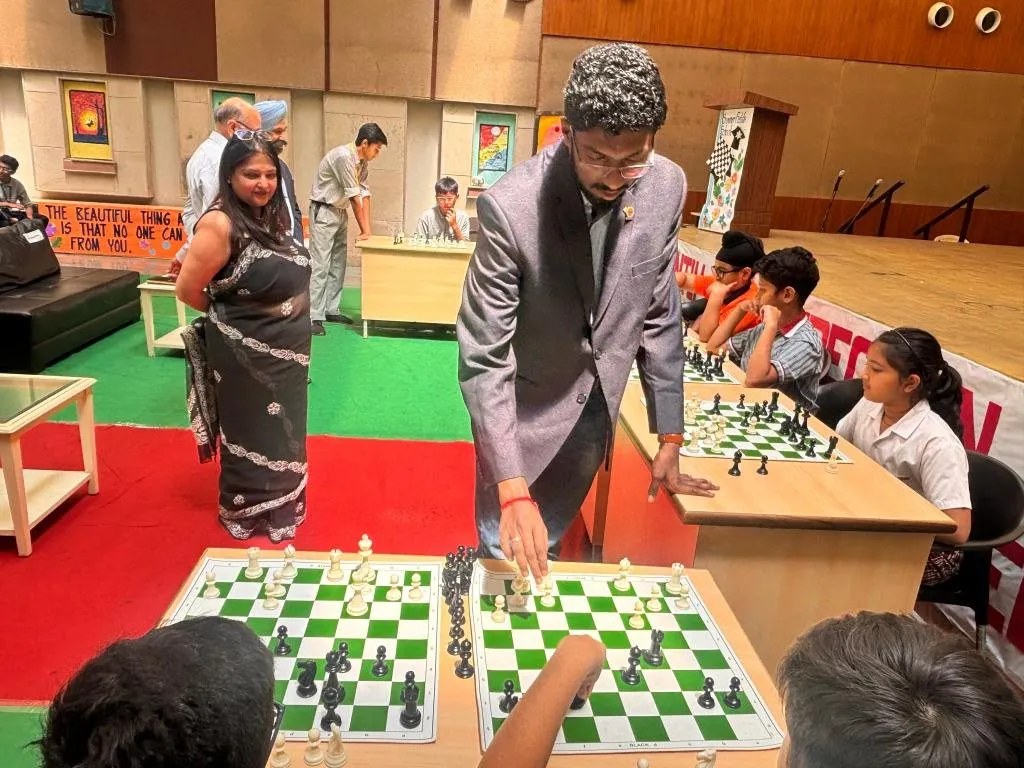 Classroom environment