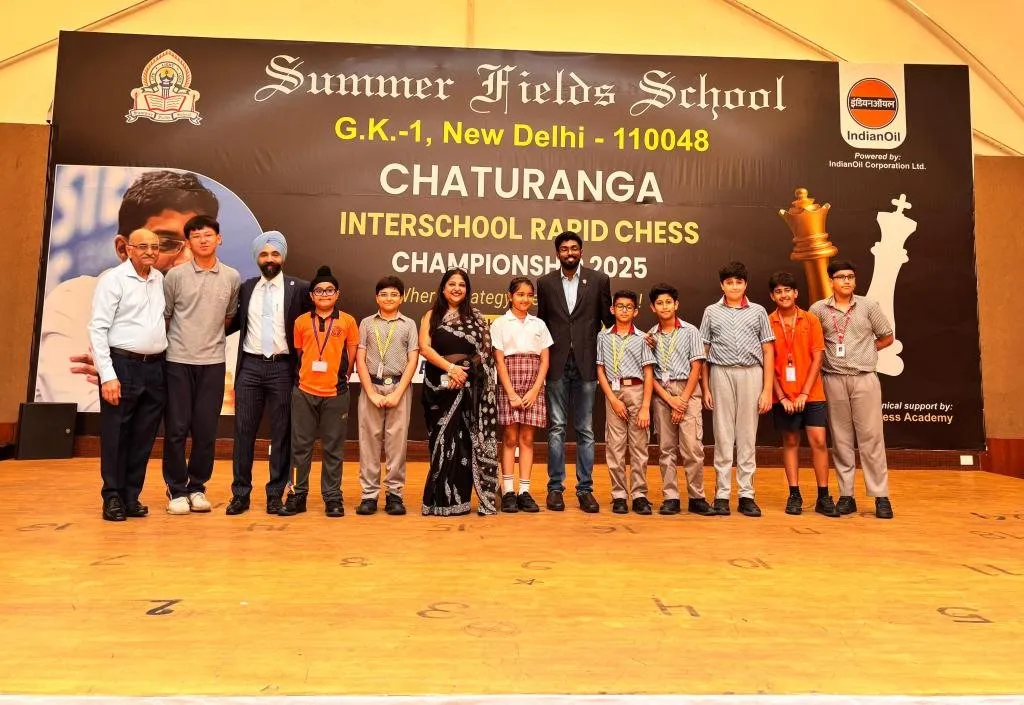 Classroom environment