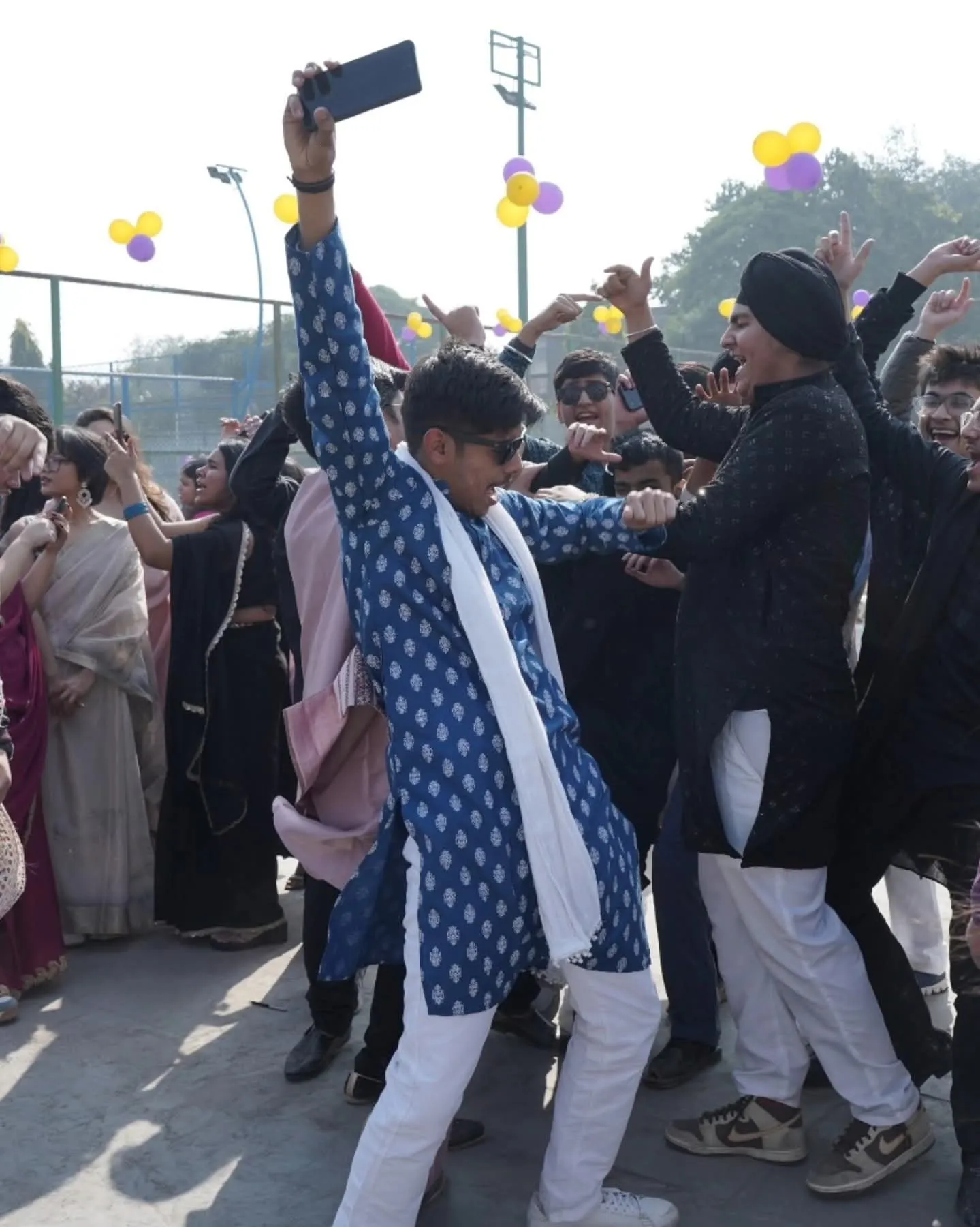 Traditional learning