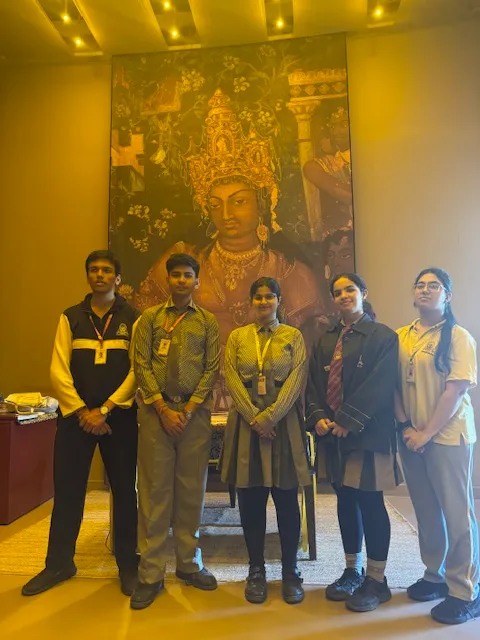 Classroom environment