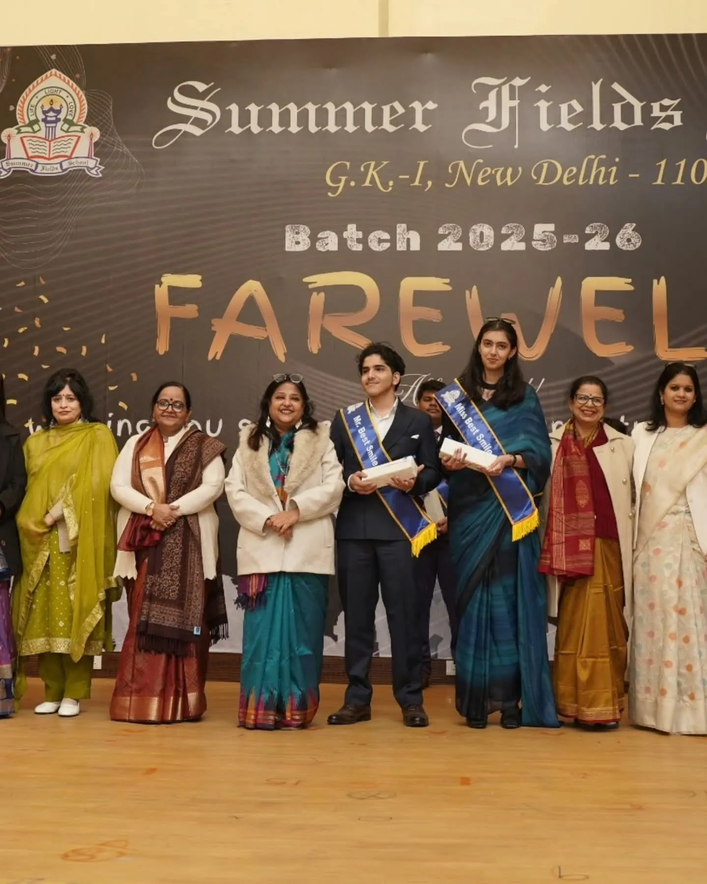 Classroom environment