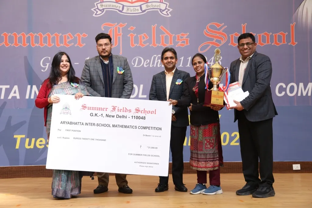 Classroom environment