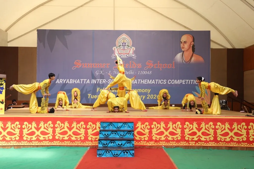 Classroom environment