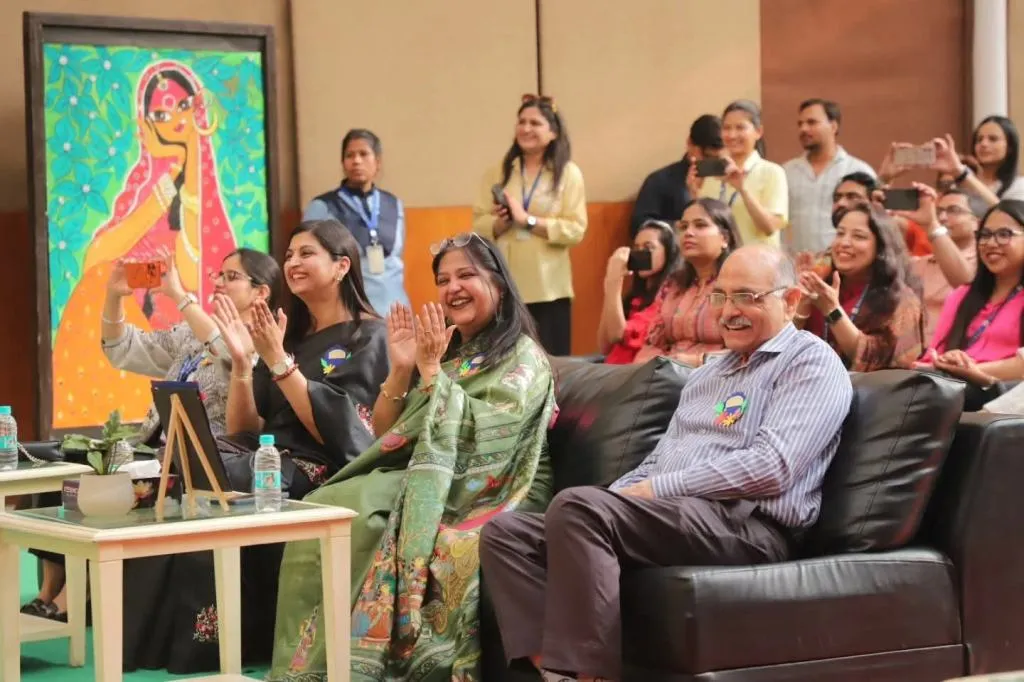 Classroom environment