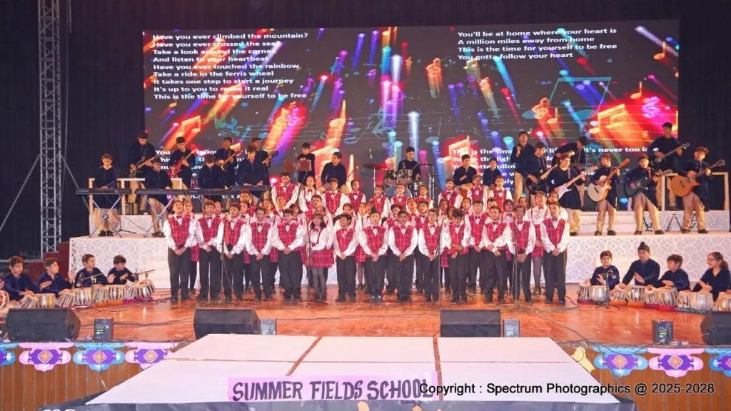 Technology in classroom