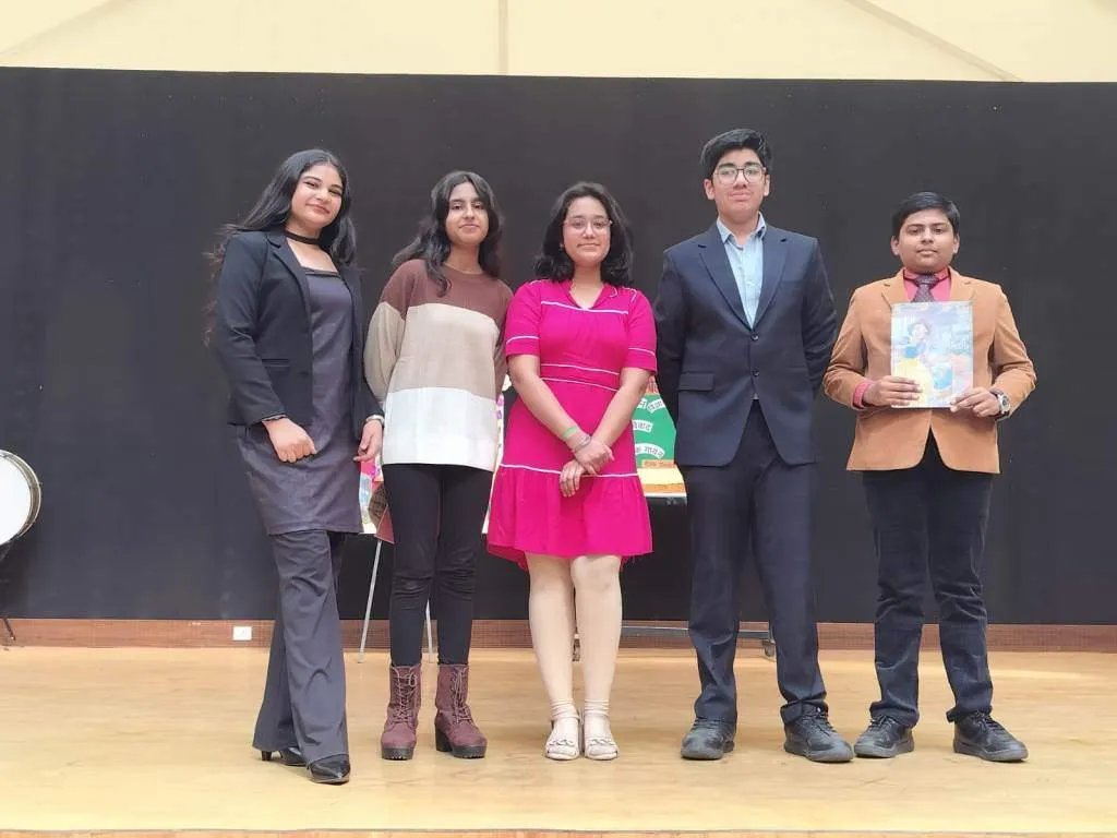 Classroom environment