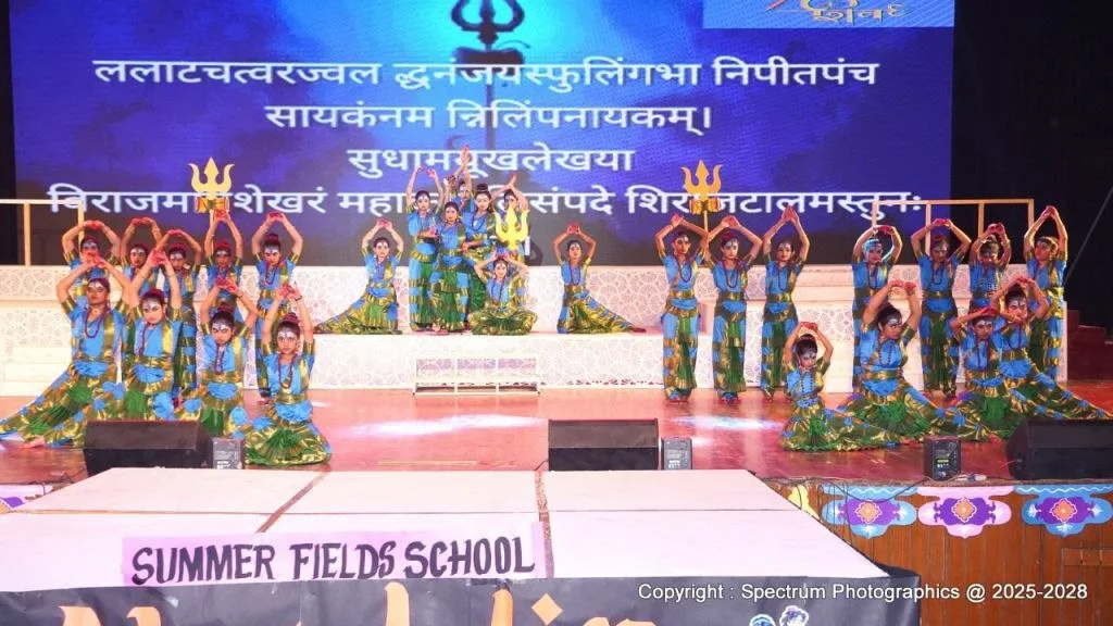 Classroom environment