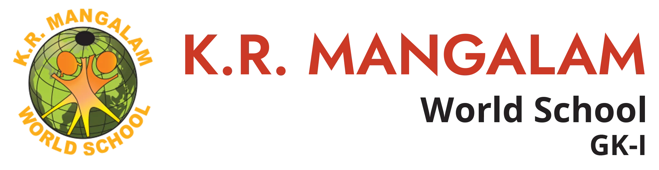 K.R. Mangalam World School GK1