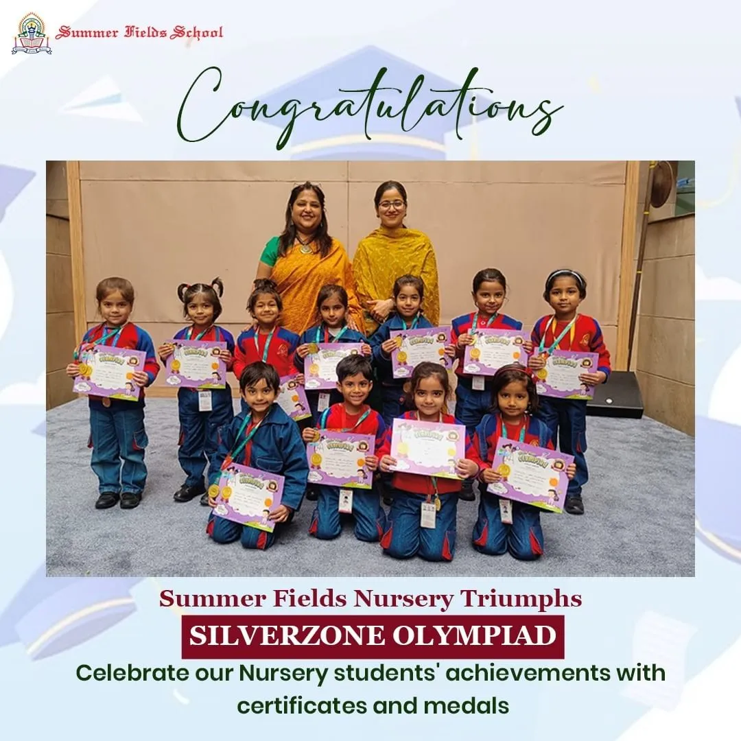 National Abacus Champ