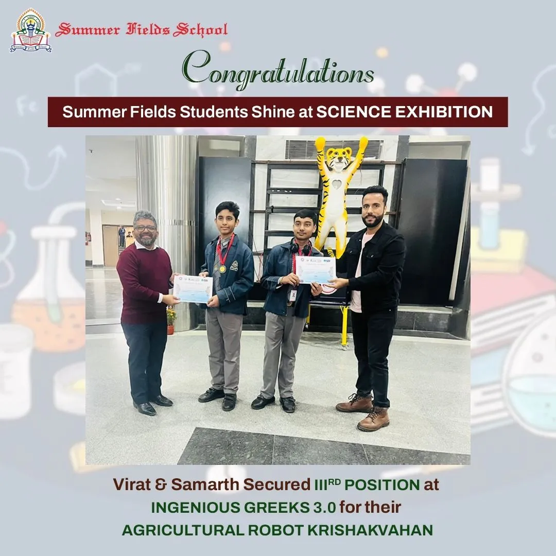 National Abacus Champ