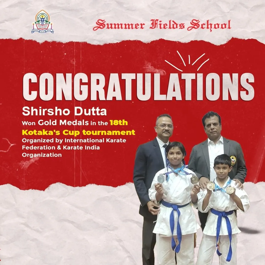 National Abacus Champ