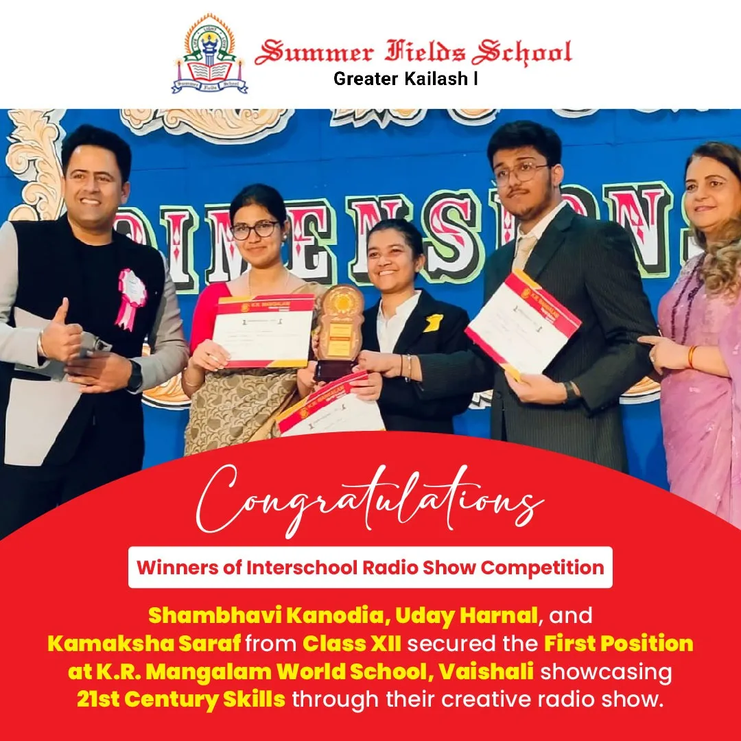 National Abacus Champ