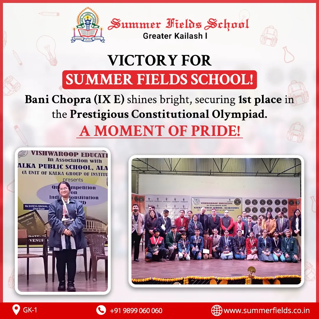 National Abacus Champ