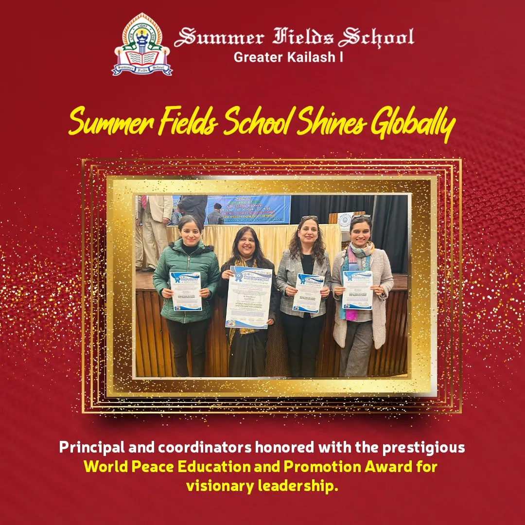 National Abacus Champ