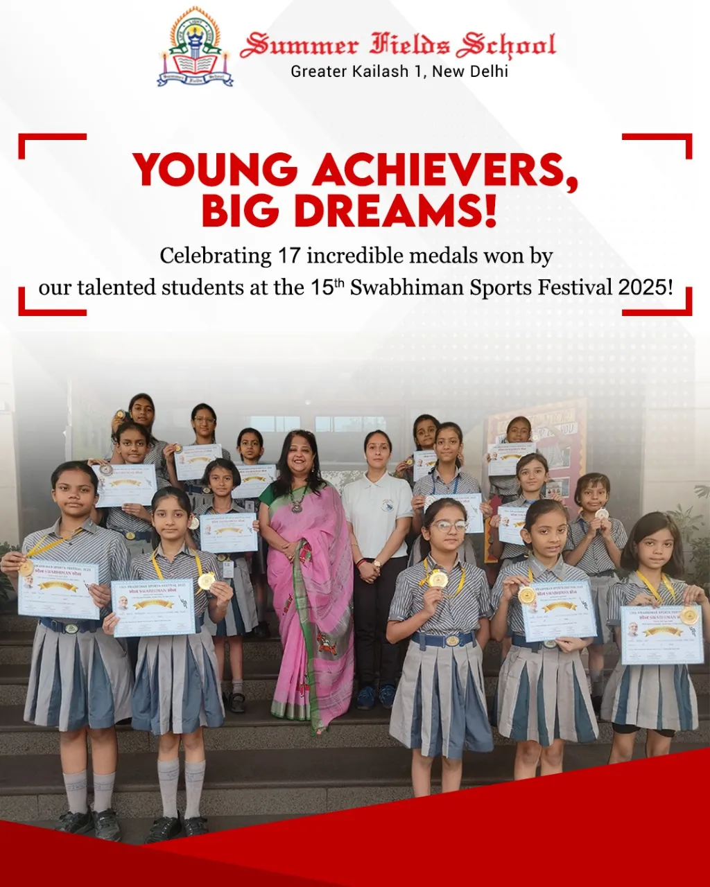 National Abacus Champ