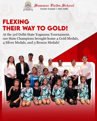 National Abacus Champ