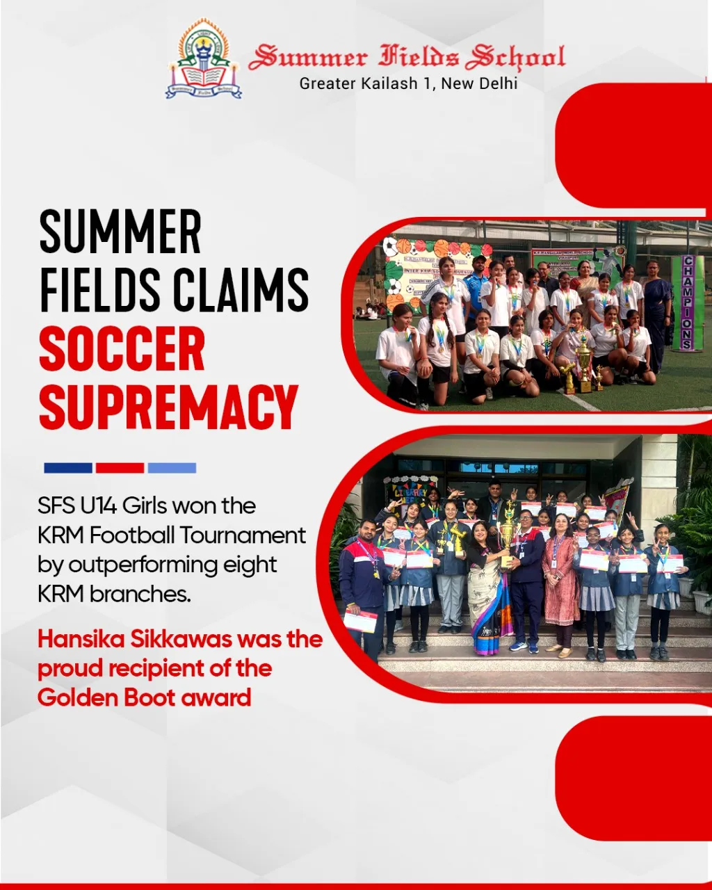 National Abacus Champ