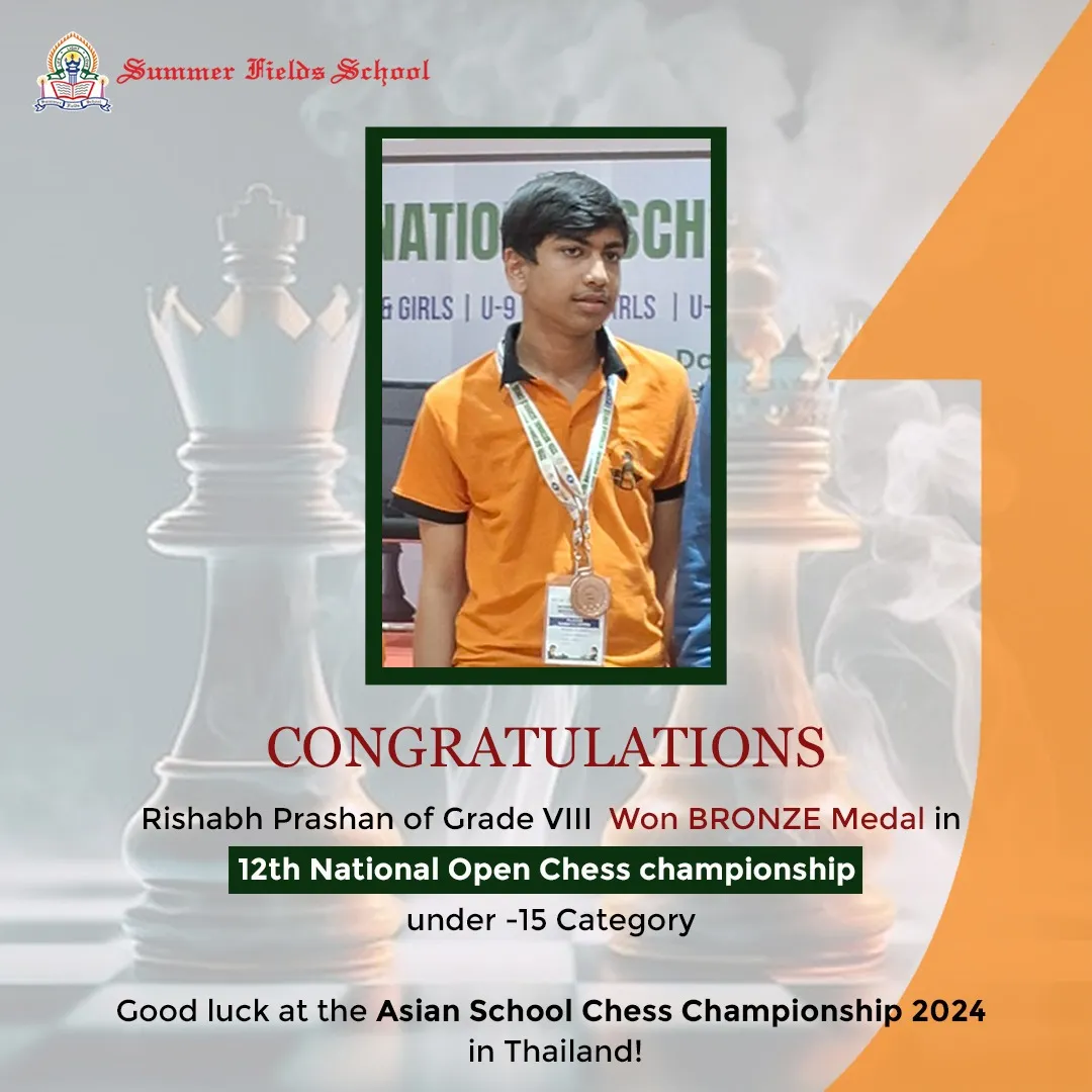 National Abacus Champ