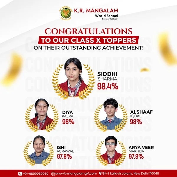 School Toppers